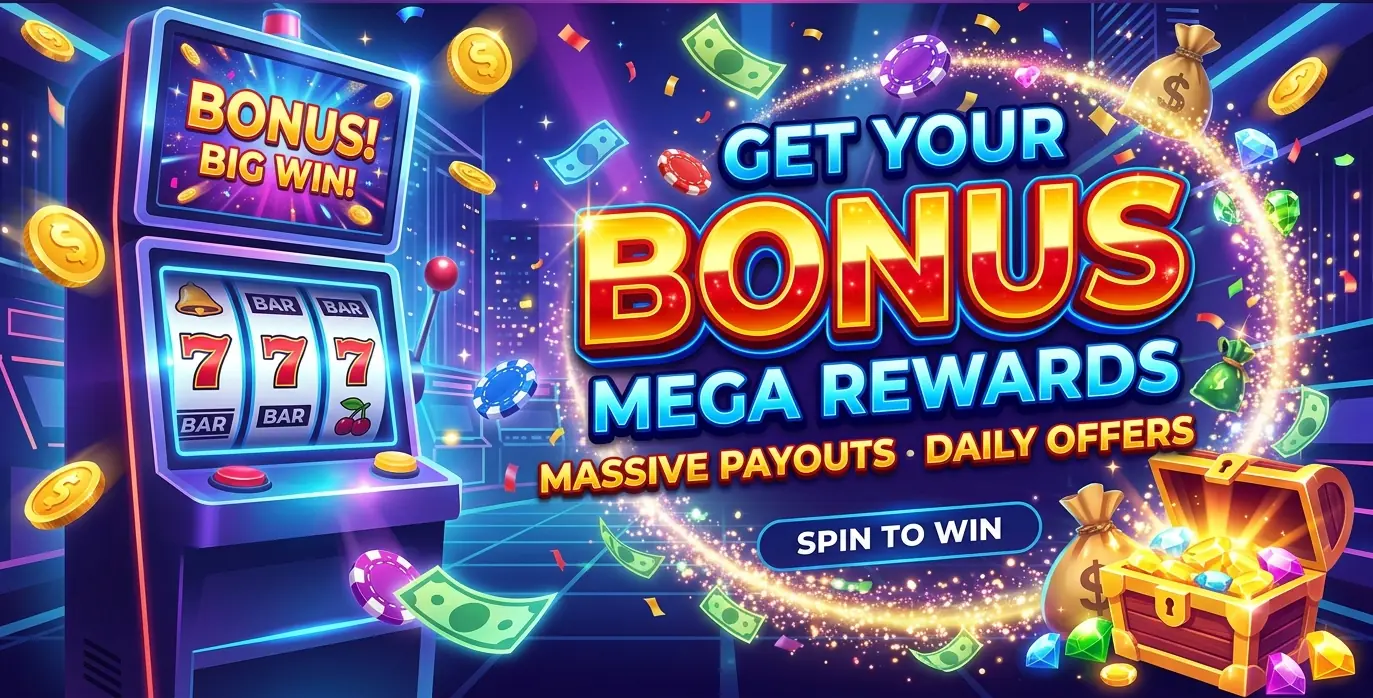 Bonus Stake casino
