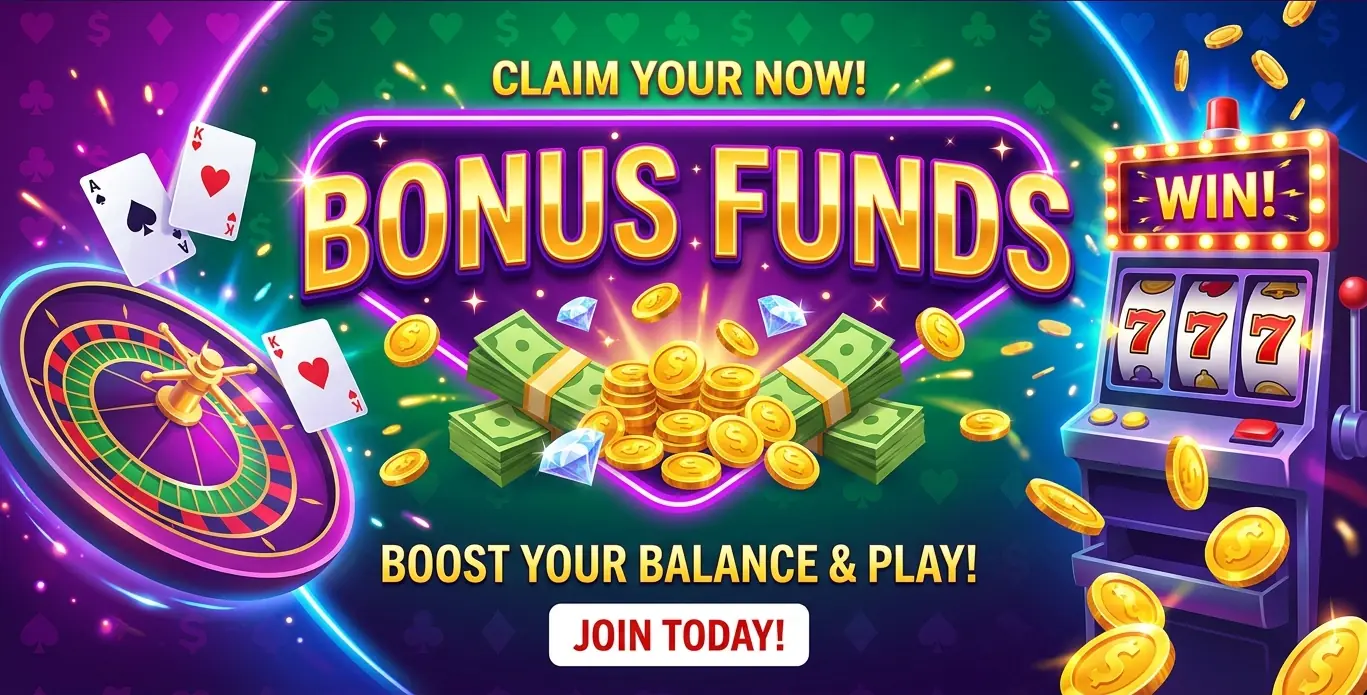 Stake casino fondi bonus