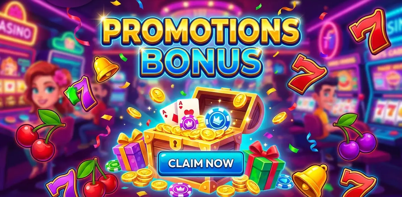 Stake casino promozioni