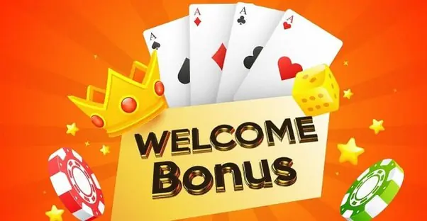 Welcome bonus Stake casino