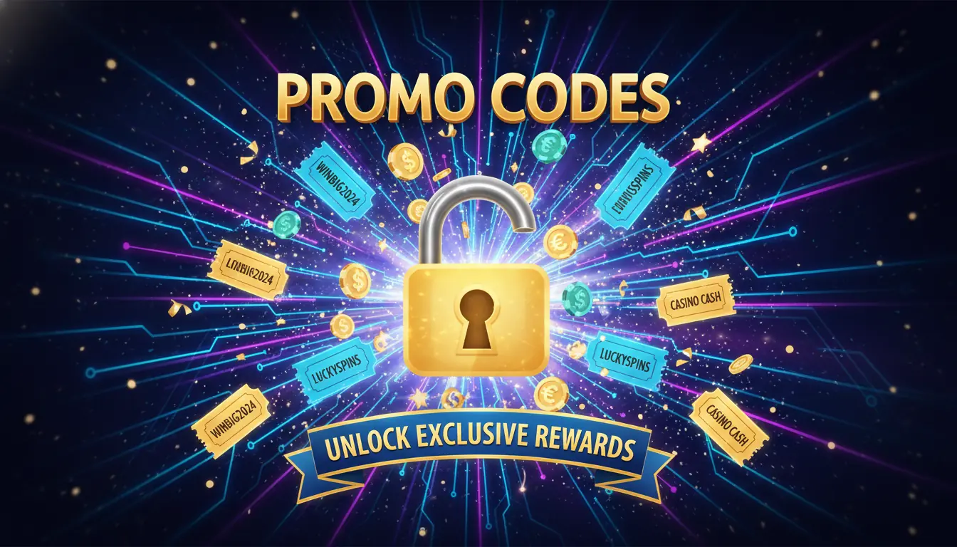 Codici promozionali Stake casino