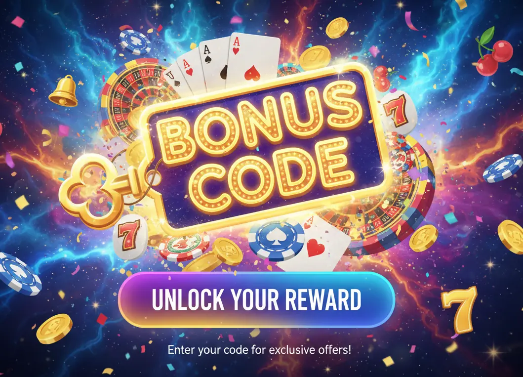 Codice bonus Stake casino