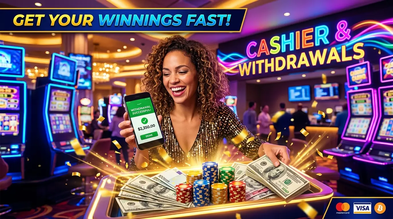 Metodi di prelievo Stake casino