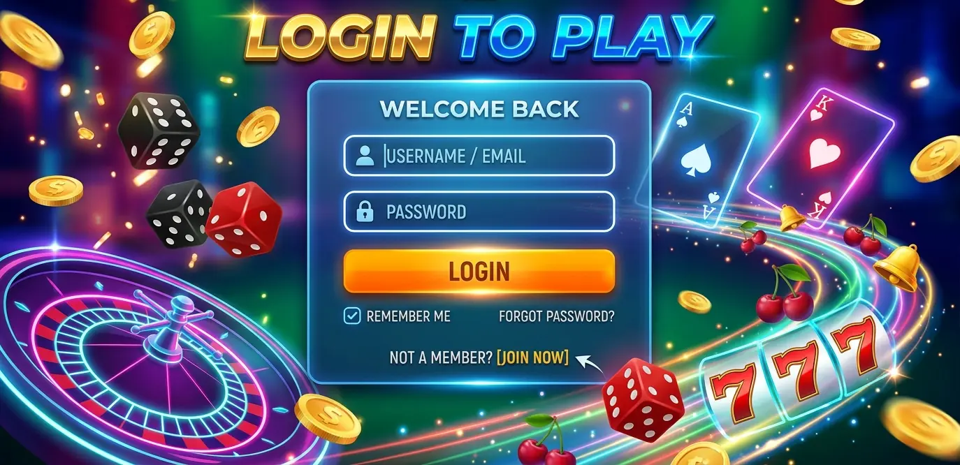 Stake casino accesso