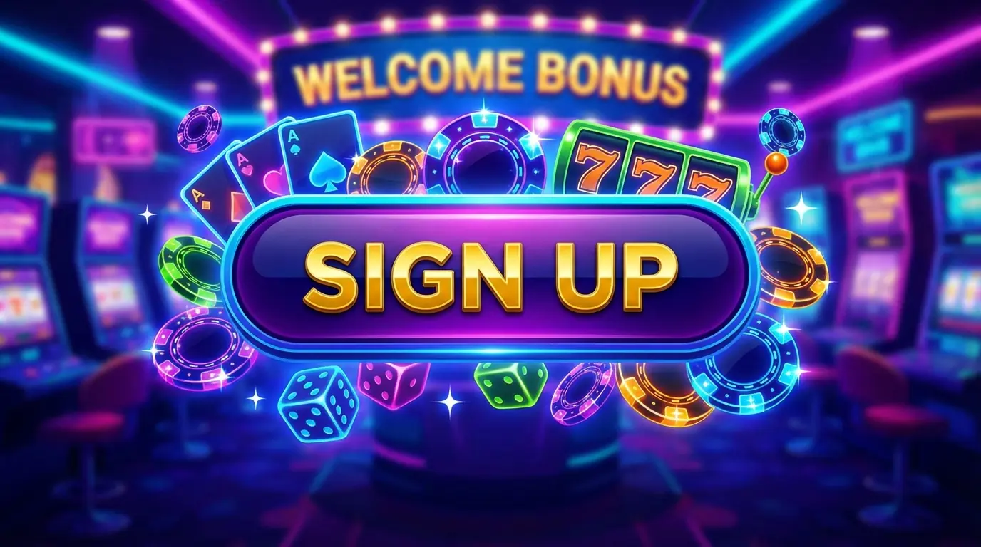 Registrazione Stake casino