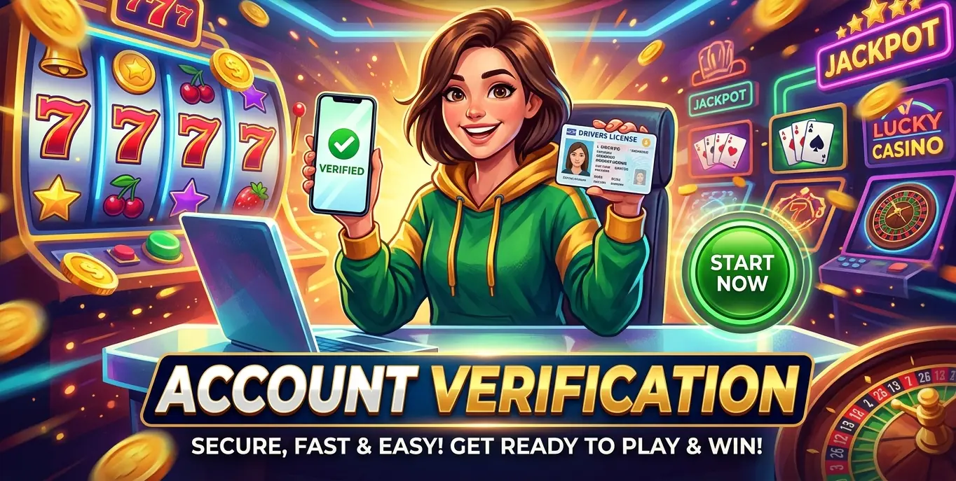 Verifica Stake casino