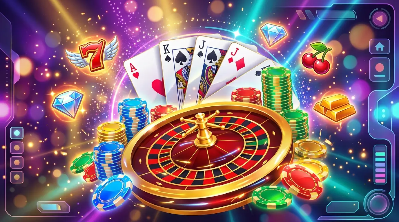 Operatore Stake casino