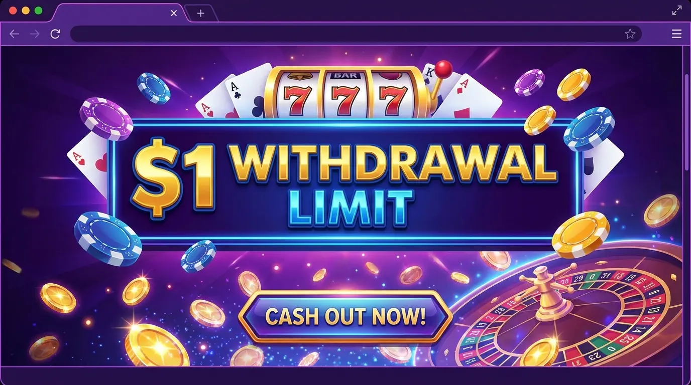 Prelievo minimo Stake casino