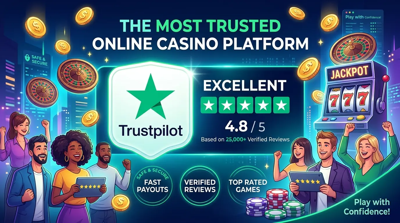 Recensioni Stake casino