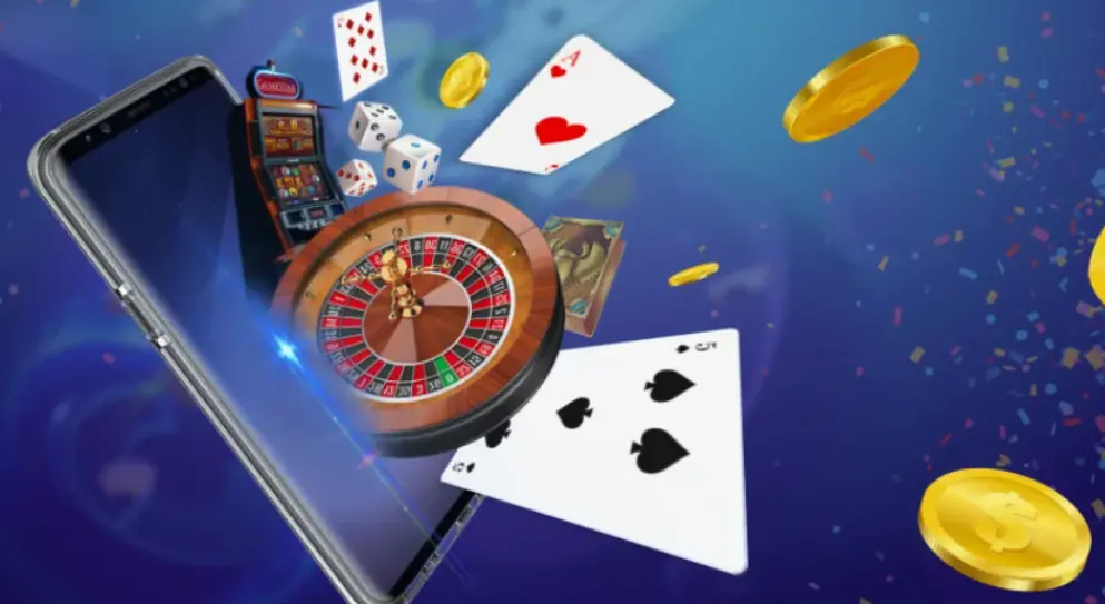 Stake casino giochi