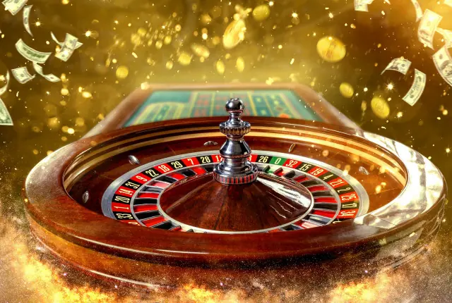 Roulette Stake casino