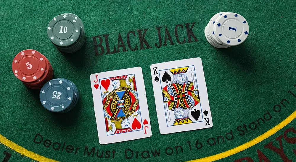 Blackjack su Stake casino