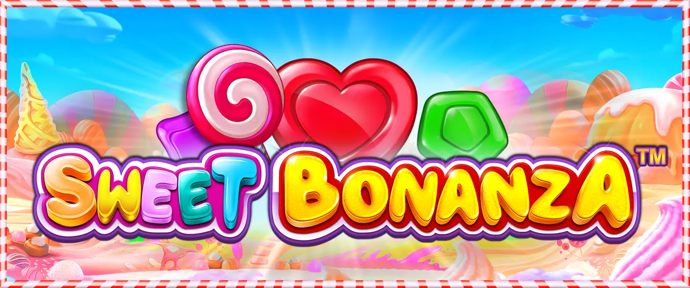 Sweet Bonanza su Stake casino