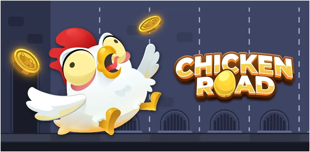 Chicken Road Stake casino